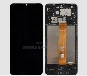 Samsung A02 Screen