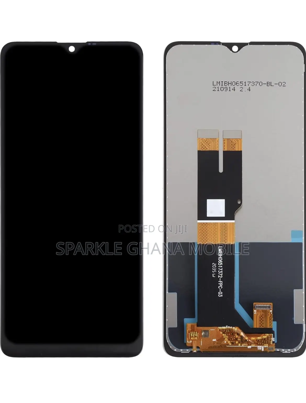 Nokia 2.4/5.3 Original Screen