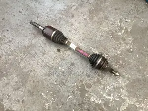 Range Rover Sports Shaft