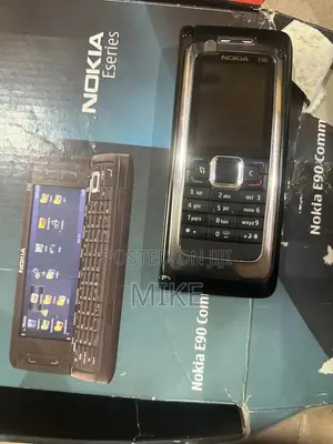 New Nokia 1 8 GB Black