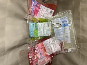 Popping Boba Pearls