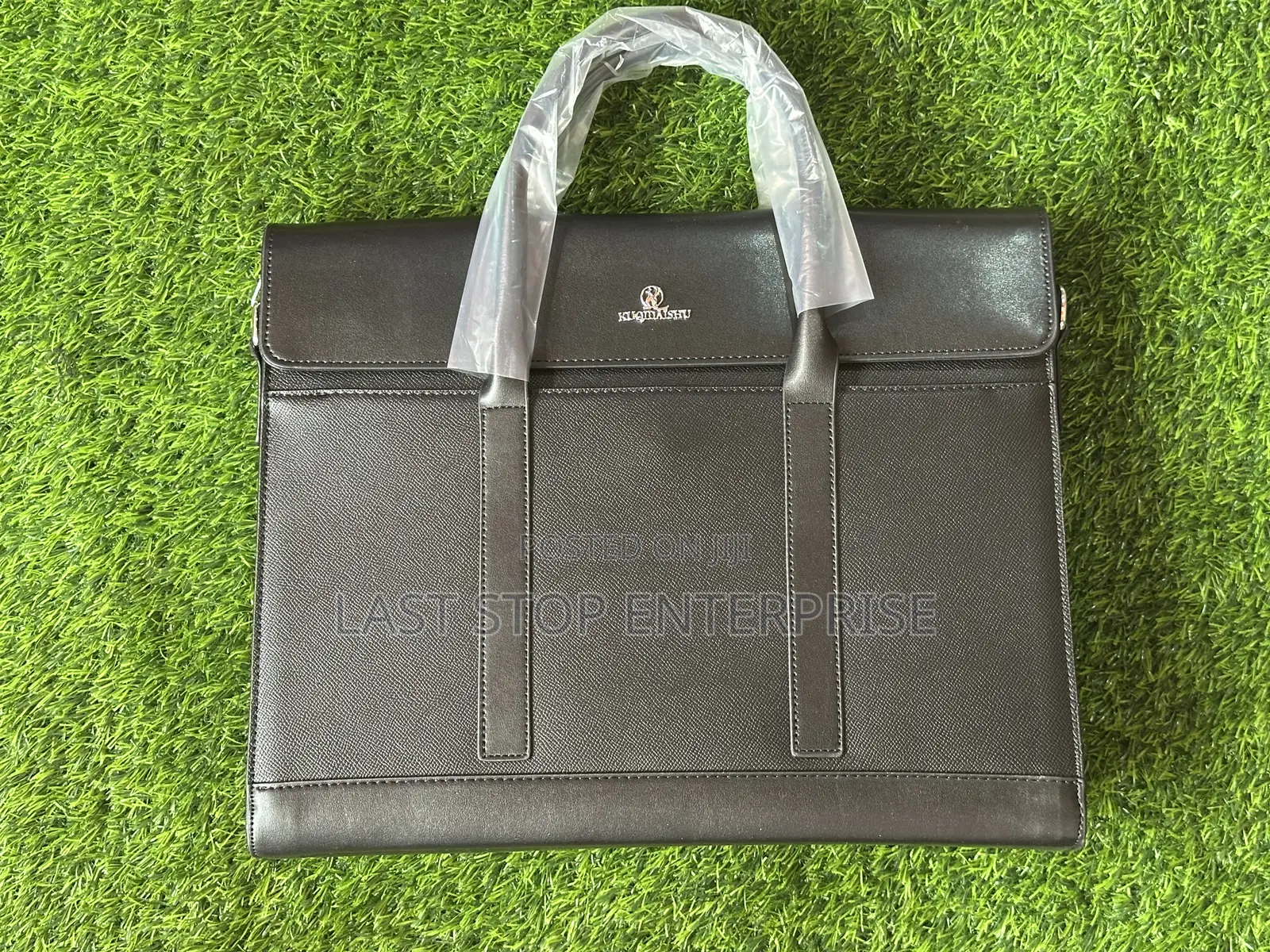 Quality and Classic Office Bag