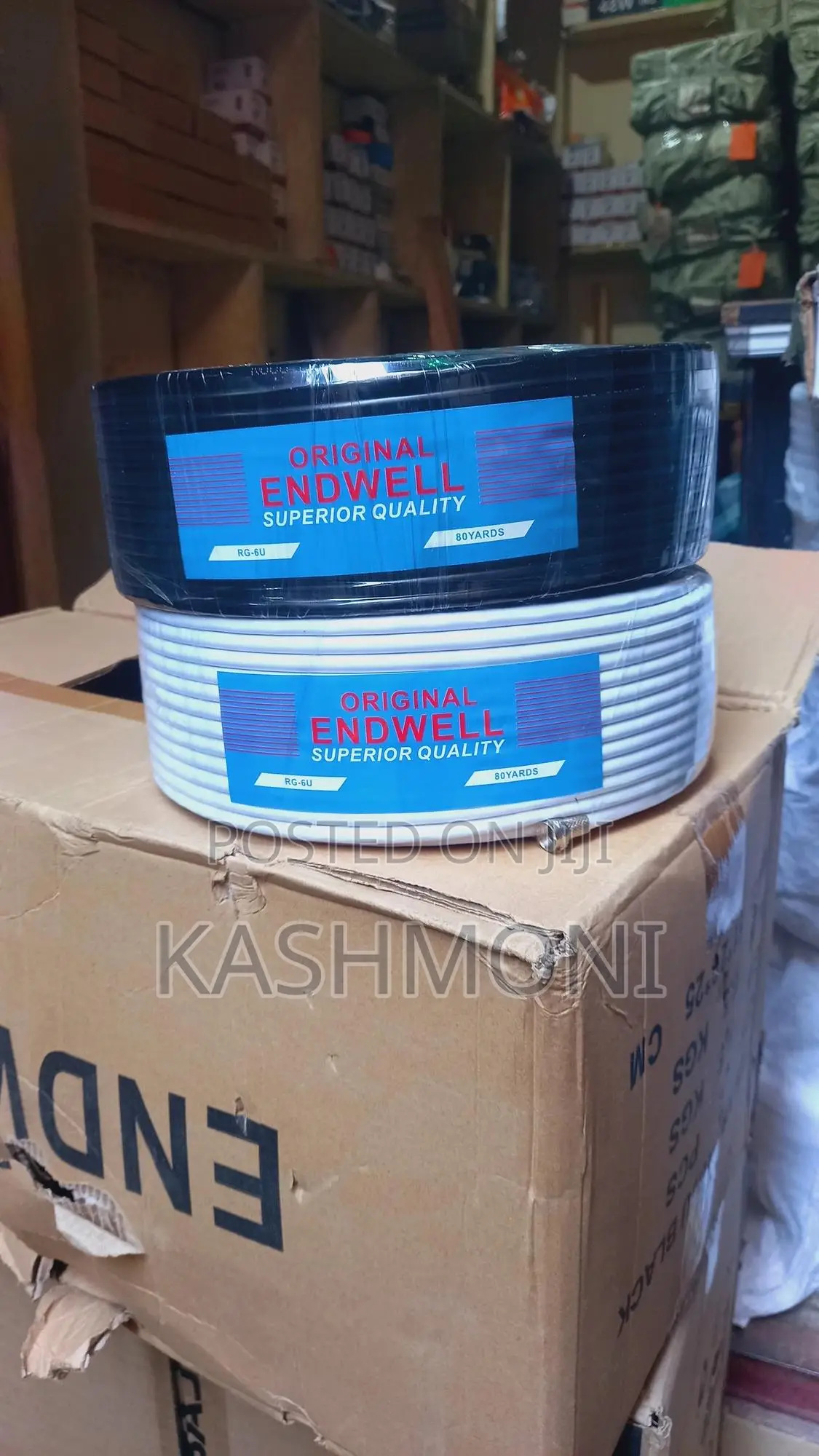 Endwell Tv Cable