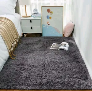 High Quality Fluffy Carpet Available in Sizes, Prices and Colors