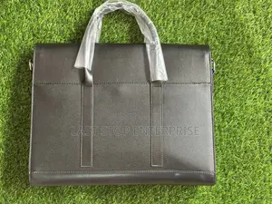 Quality and Classic Office Bag