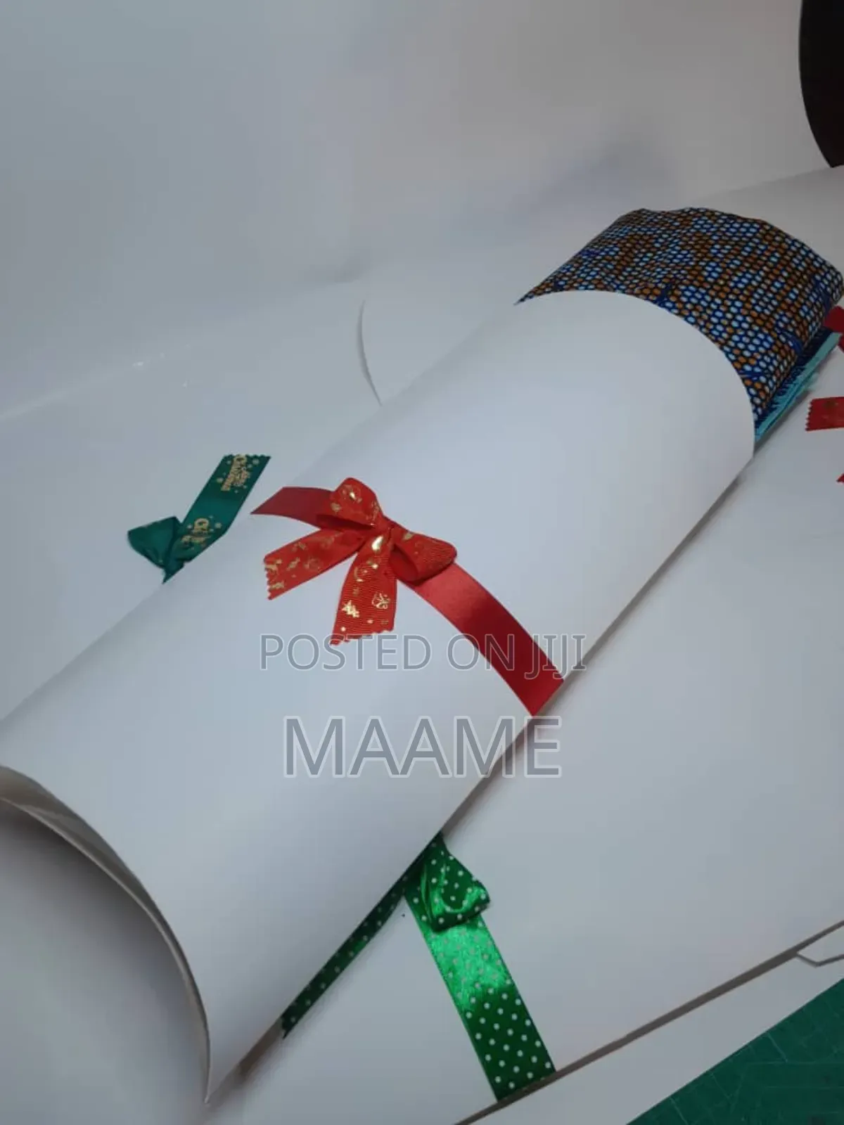 Multi Purpose Gift Boxes