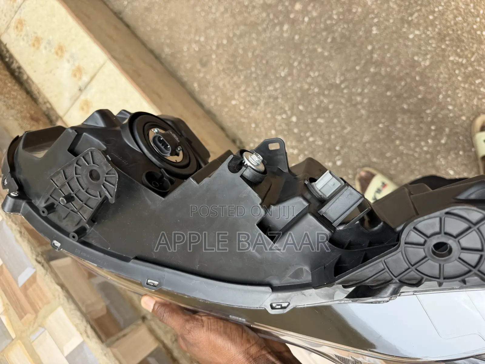 Honda Accord 2020 to 2022 Headlight