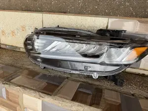 Honda Accord 2020 to 2022 Headlight