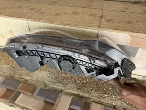 Honda Accord 2020 to 2022 Headlight