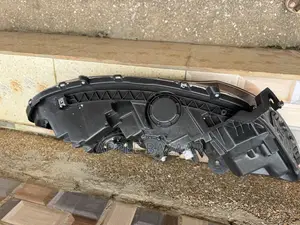 Honda Accord 2020 to 2022 Headlight