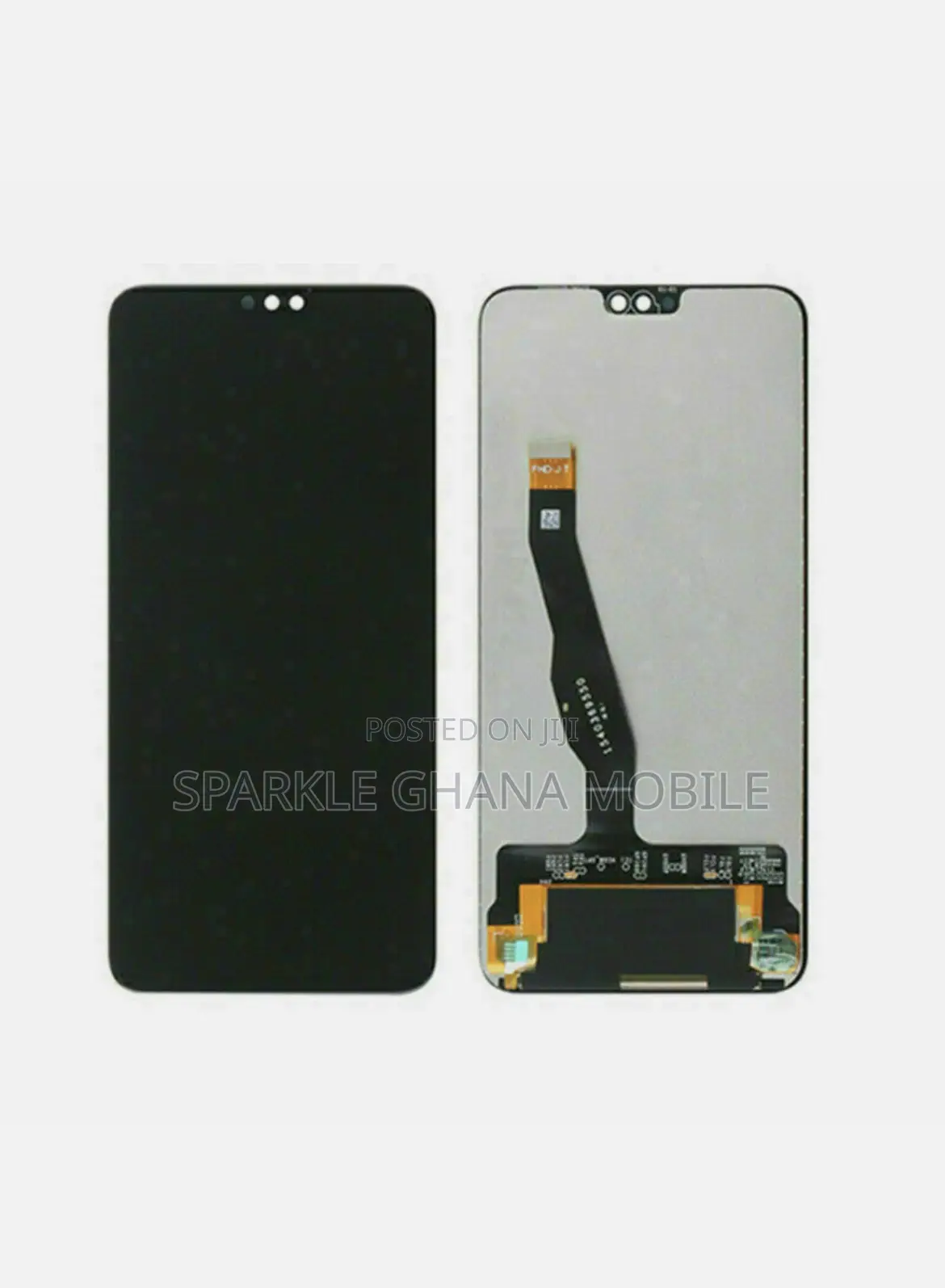 Huawei Y9a Original Screen
