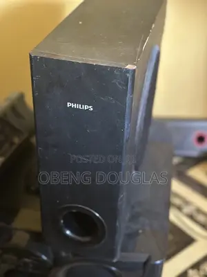 Philips Speaker