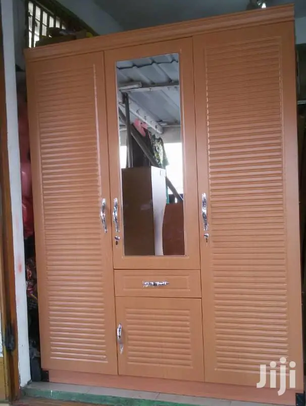 3in1 Wardrobe