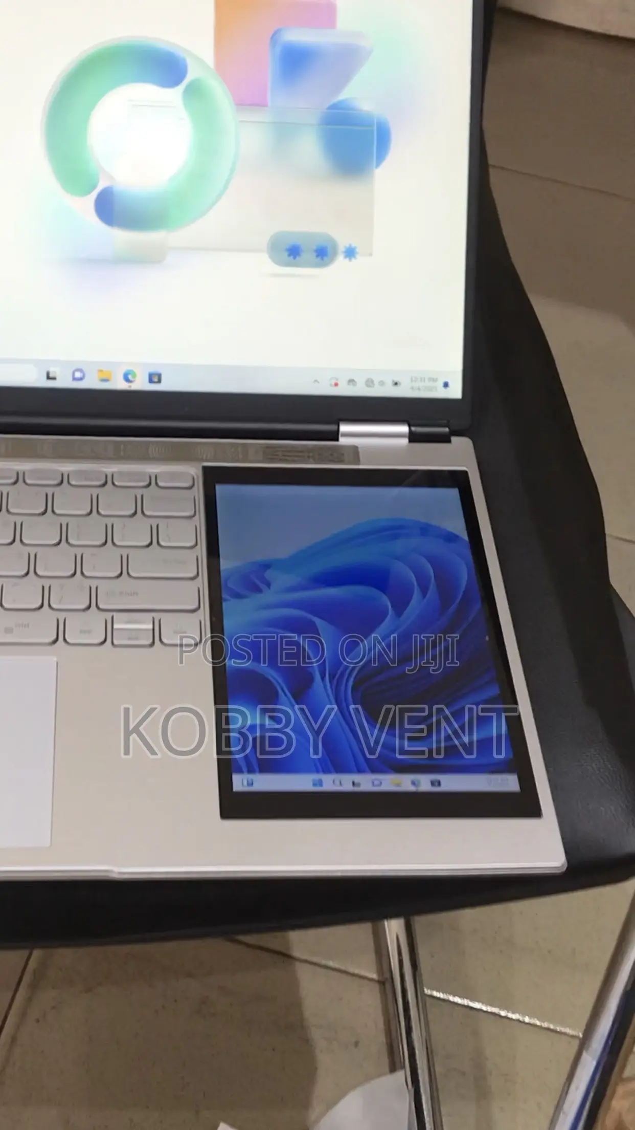 Laptop 16GB Intel Celeron HDD+SSD 256GB