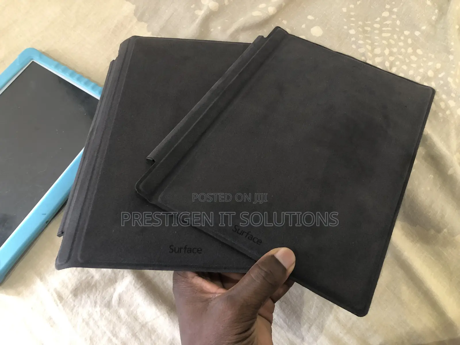 Microsoft Surface Pro Keyboard (Type Cover) – Model 1644