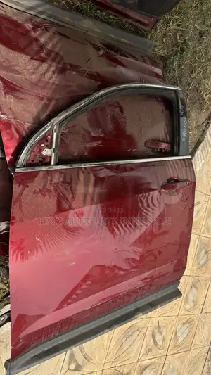 Chevrolet Equinox 2010,2012,2014,2016 Doors Available