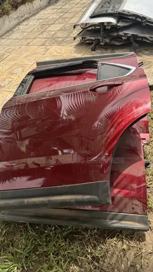 Chevrolet Equinox 2010,2012,2014,2016 Doors Available