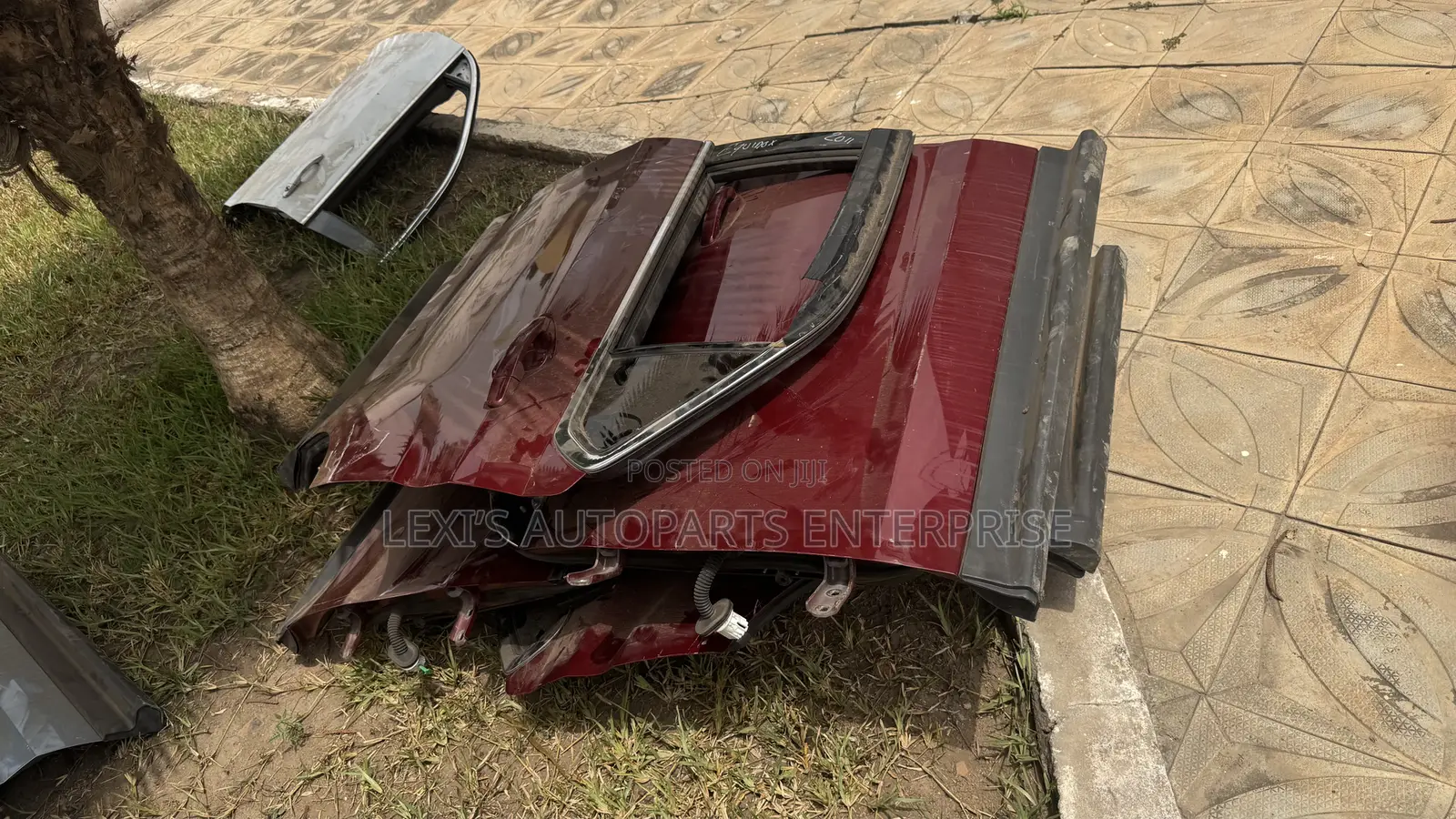 Chevrolet Equinox 2010,2012,2014,2016 Doors Available