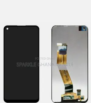 Samsung A11 Original Screen