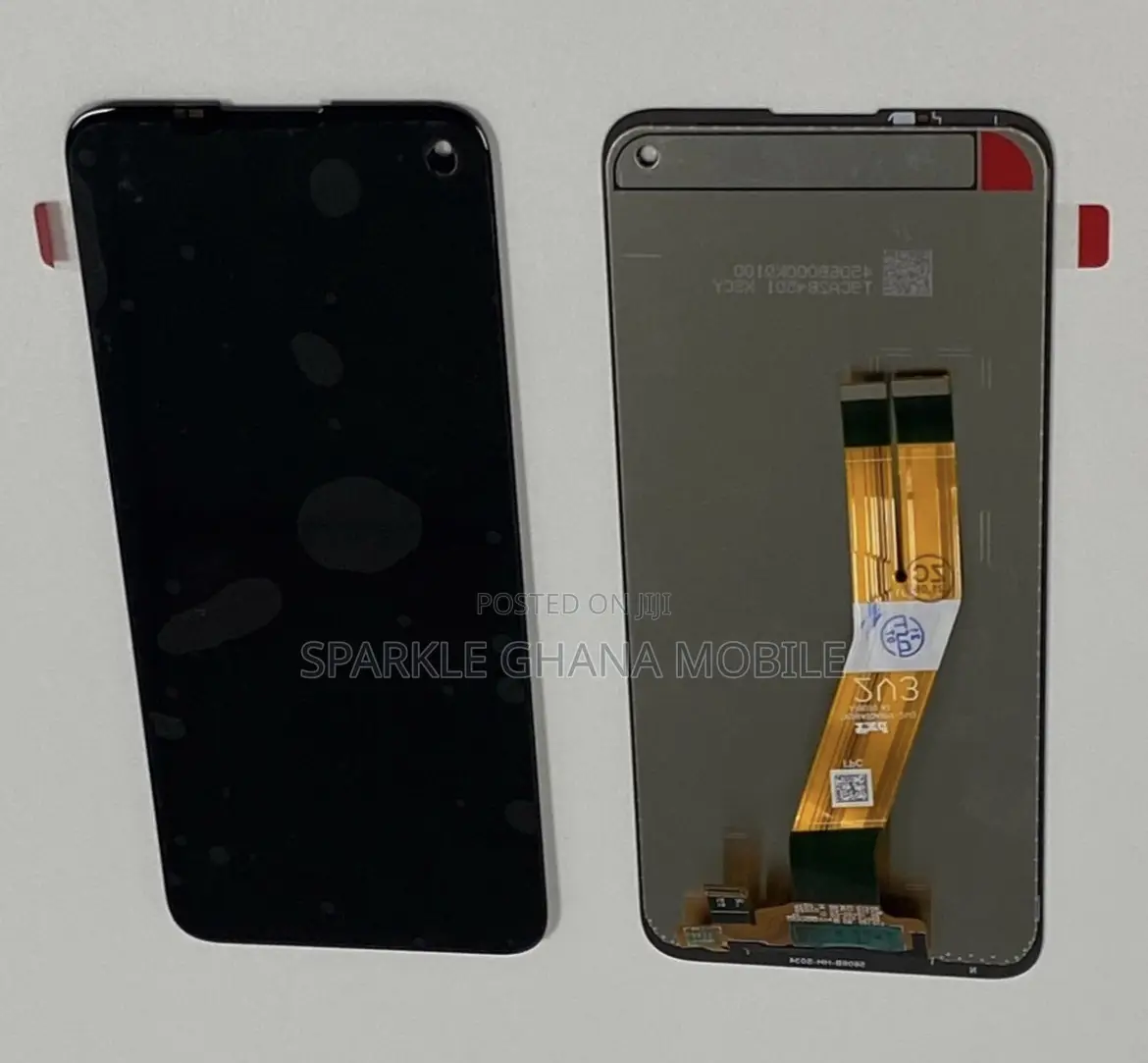 Samsung A11 Original Screen