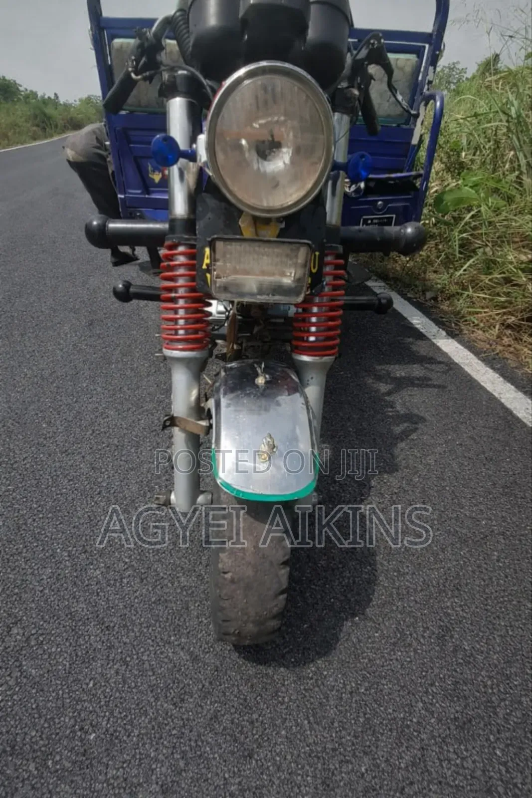 Apsonic AP150ZH-20A 2023 Blue
