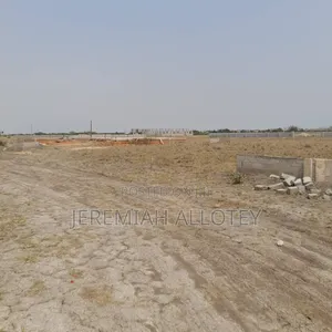 Well Comfortable Area Lands for Sale in Tsopoli