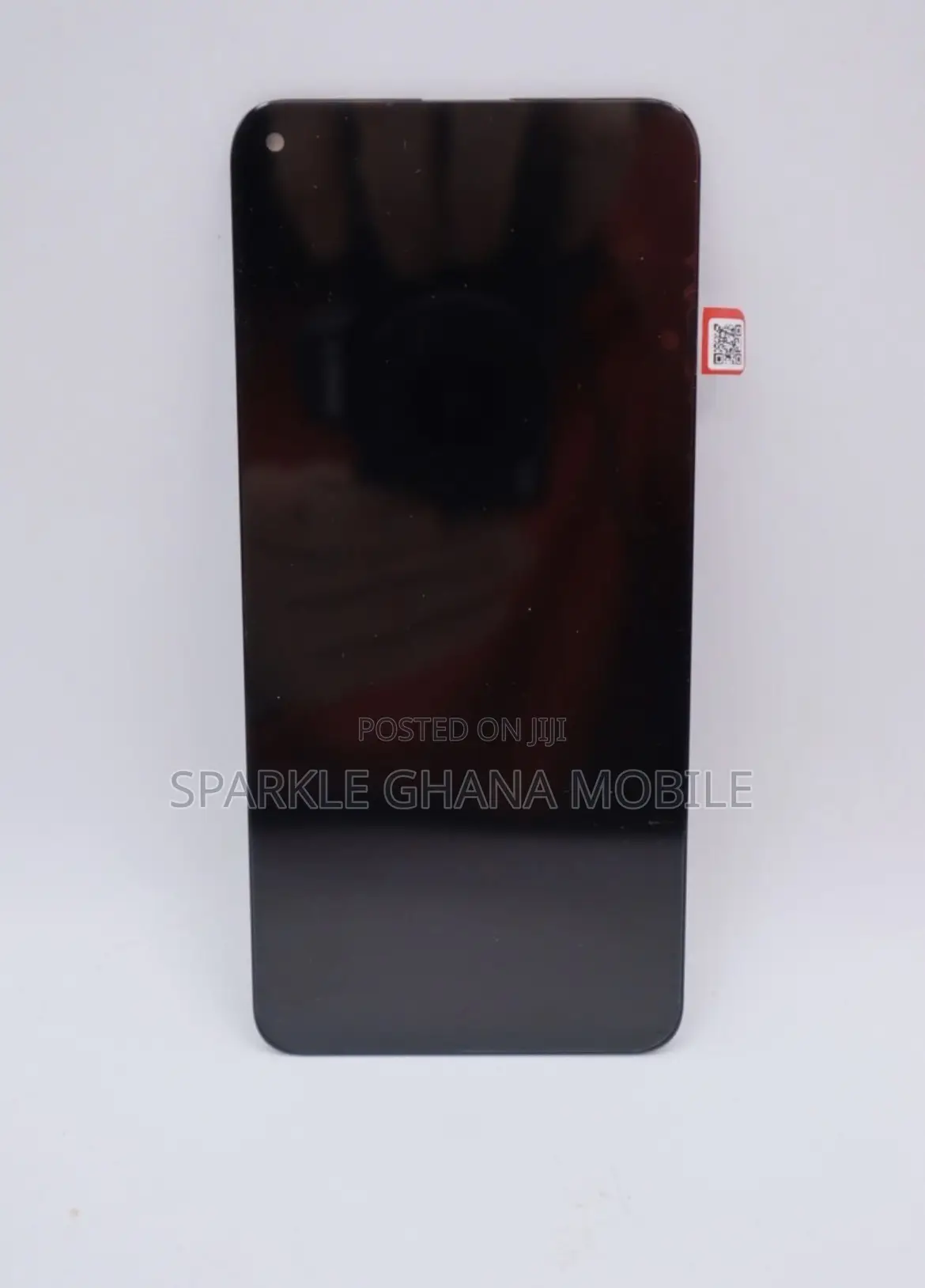 Huawei Nova 5t Screen
