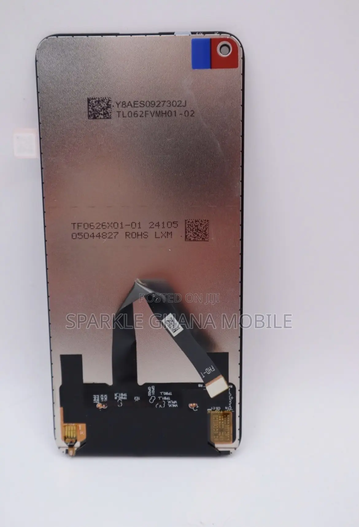 Huawei Nova 5t Screen