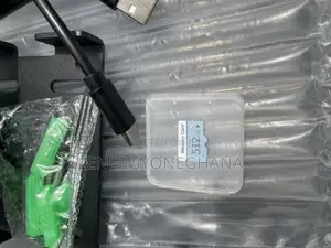 Solar CCTV Camera With Original High Speed 256sd Card or 512sd Card