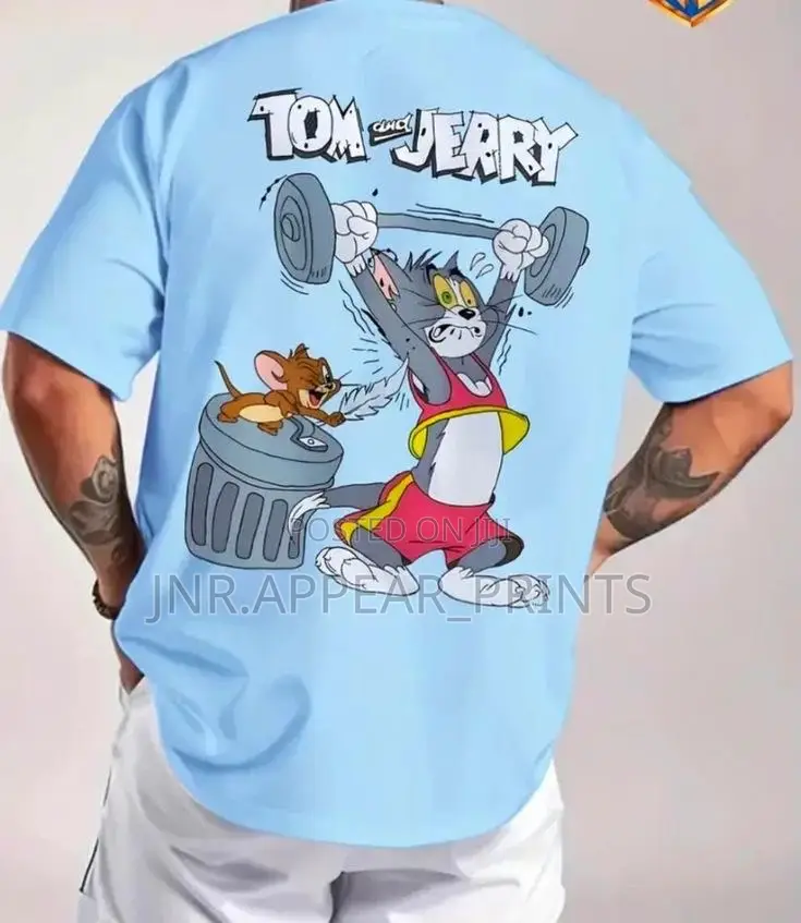 T Shirt’S Customize