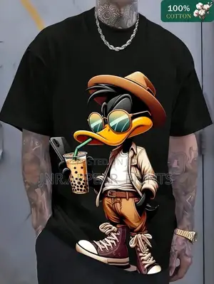 T Shirt’S Customize