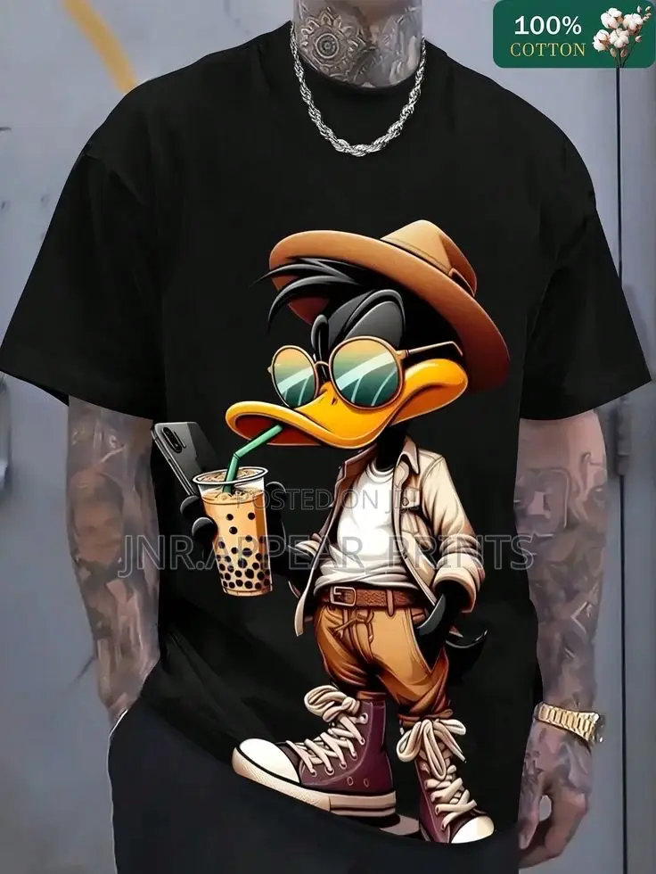 T Shirt’S Customize