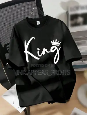 T Shirt’S Customize