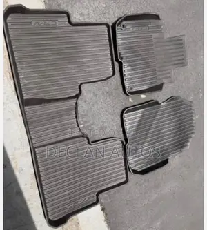 Floor Mats Cargo Liner Set for 2023 2024 Honda CRV CRV Hybrid