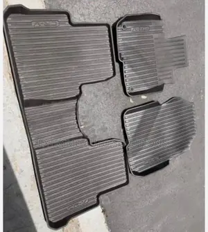 Floor Mats Cargo Liner Set for 2023 2024 Honda CRV CRV Hybrid