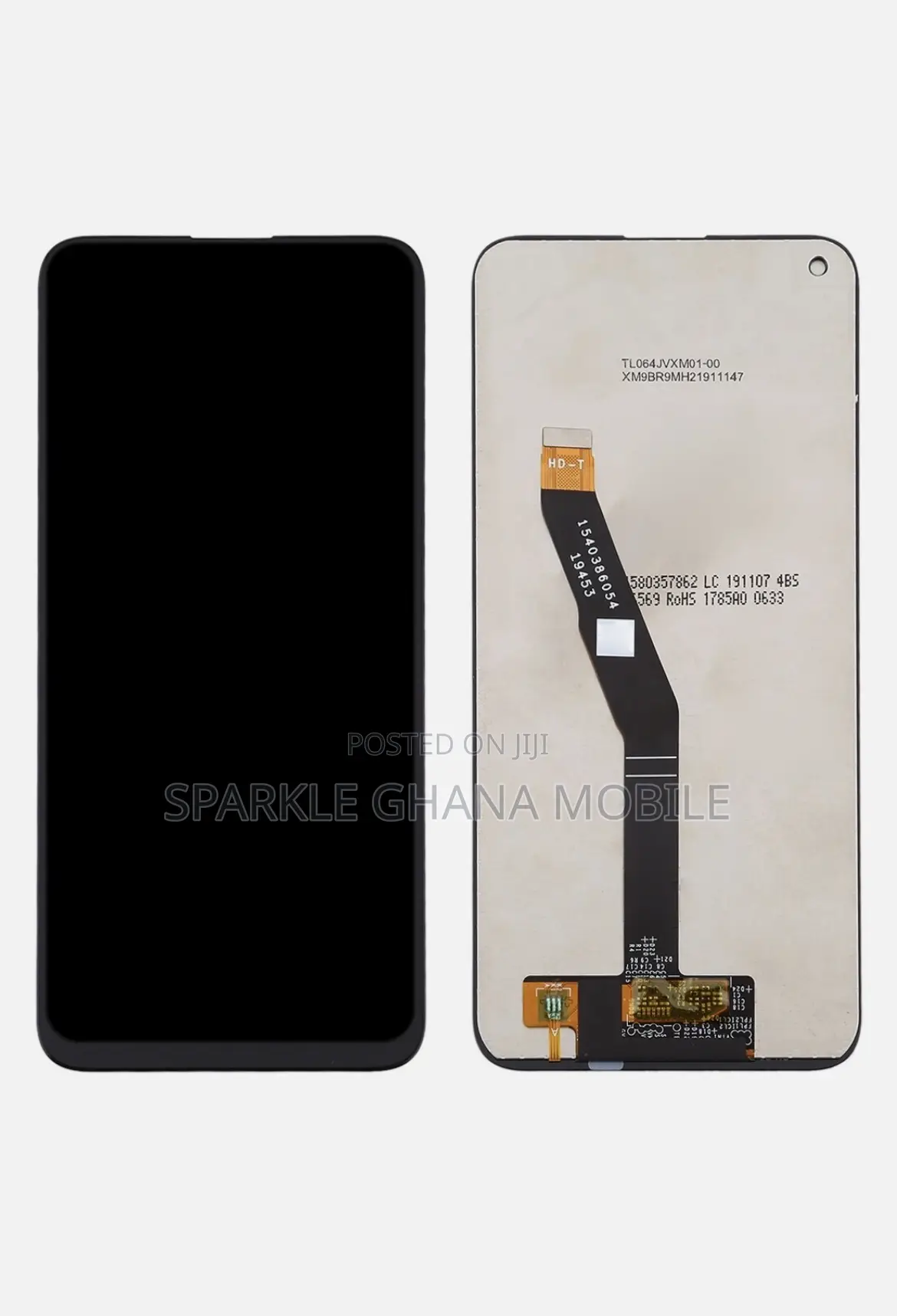 Huawei Y7p Original Screen