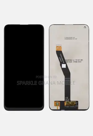 Huawei Y7p Original Screen