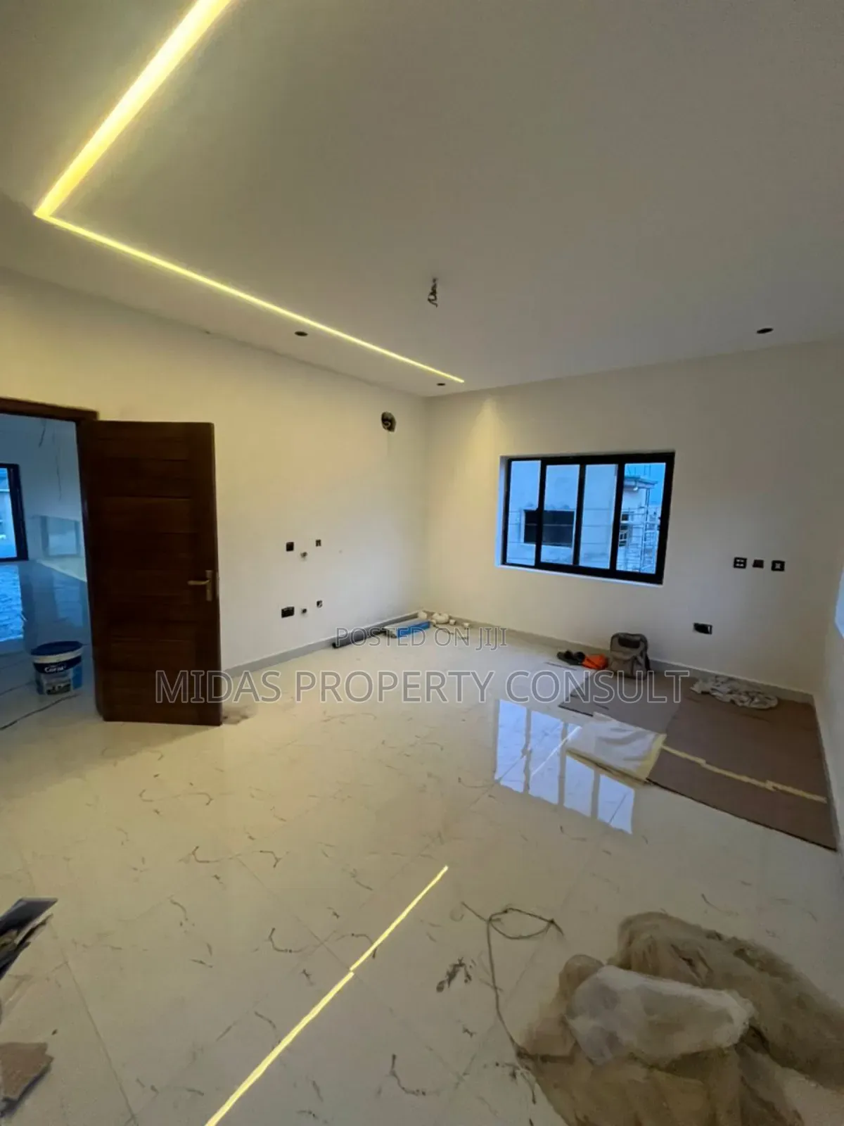 4bdrm House in Ayi Mensah, Oyarifa for sale