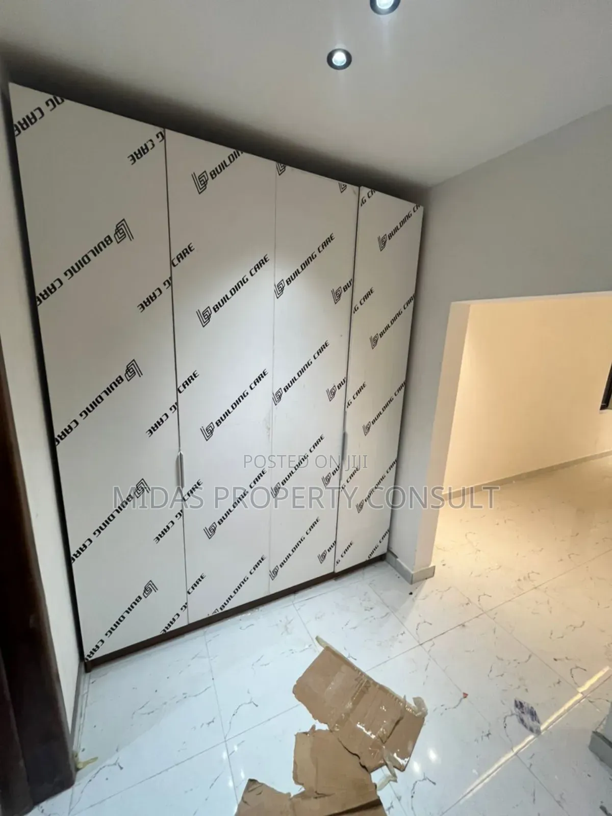 4bdrm House in Ayi Mensah, Oyarifa for sale