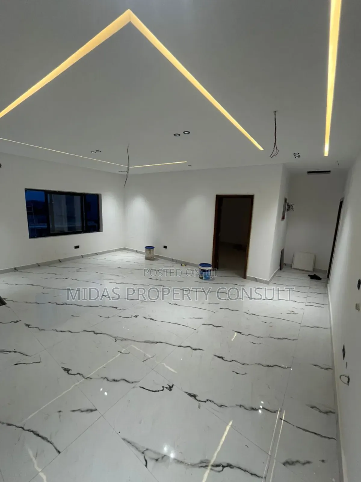 4bdrm House in Ayi Mensah, Oyarifa for sale