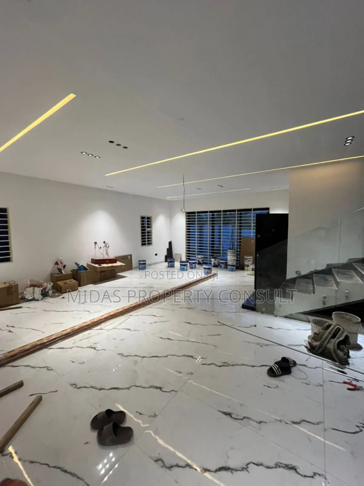 4bdrm House in Ayi Mensah, Oyarifa for sale