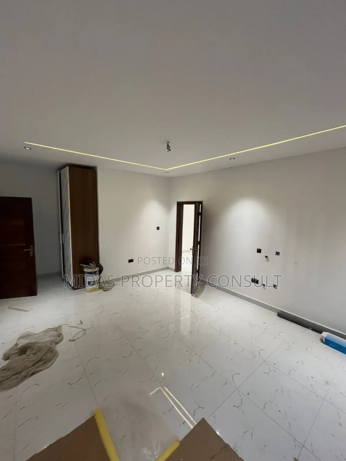4bdrm House in Ayi Mensah, Oyarifa for sale