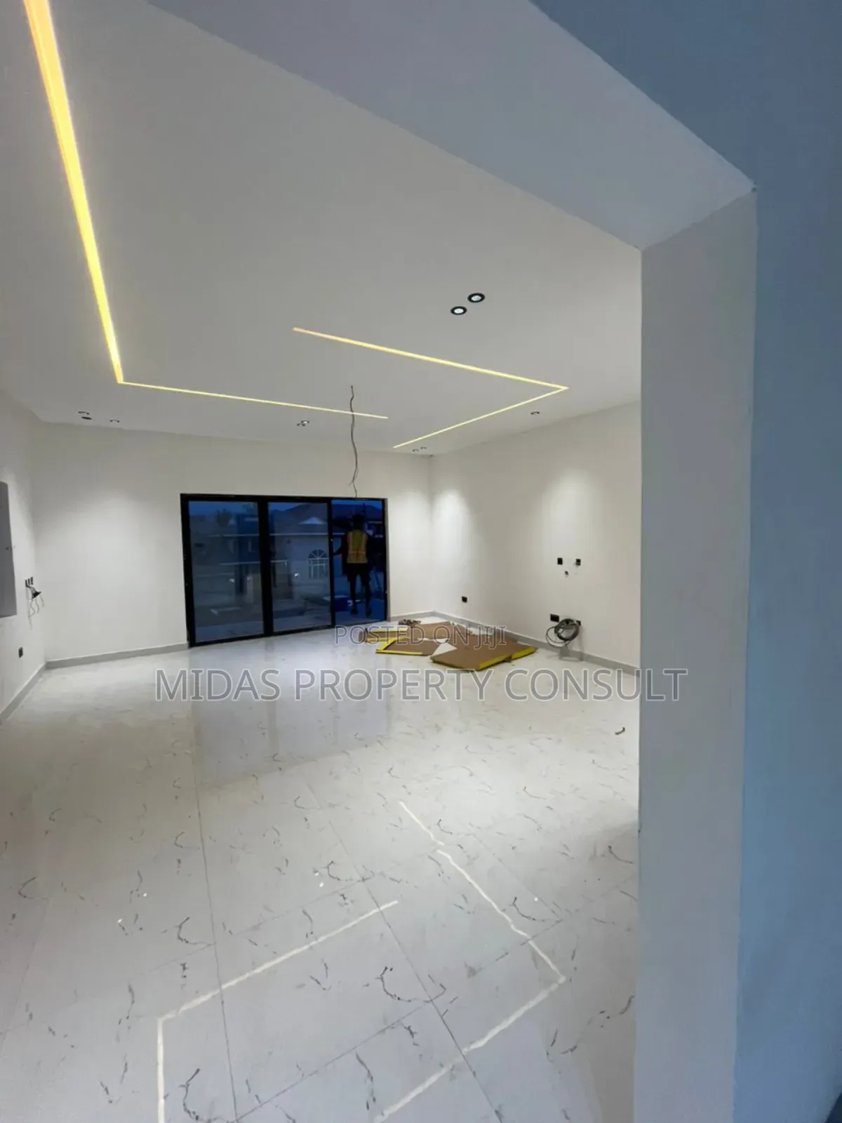 4bdrm House in Ayi Mensah, Oyarifa for sale