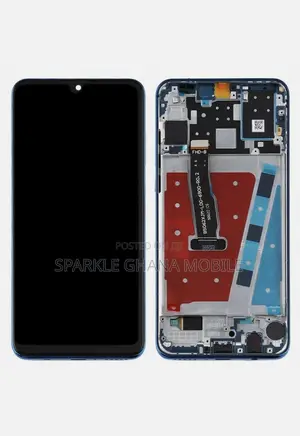 Huawei P30 Lite Original Screen