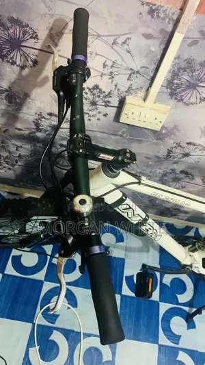 Univega Full Suspension Bike for Sale