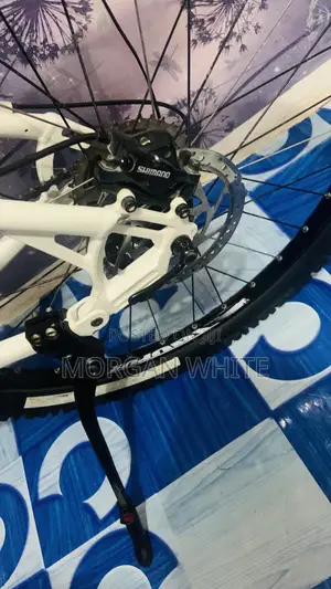 Univega Full Suspension Bike for Sale