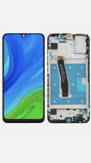 Huawei P Smart 2019/2021 Original Screen