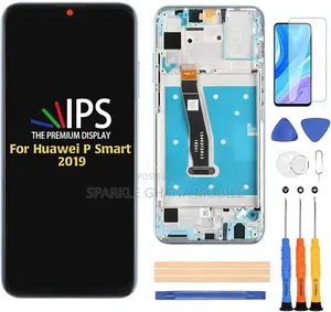 Huawei P Smart 2019/2021 Original Screen