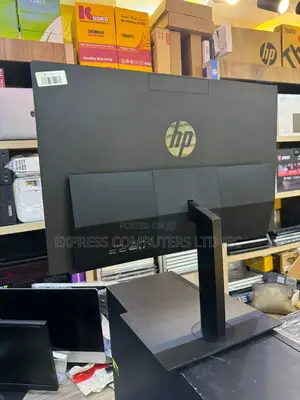 Desktop Computer HP EliteOne 800 G3 16GB Intel Core i5 SSD 256GB