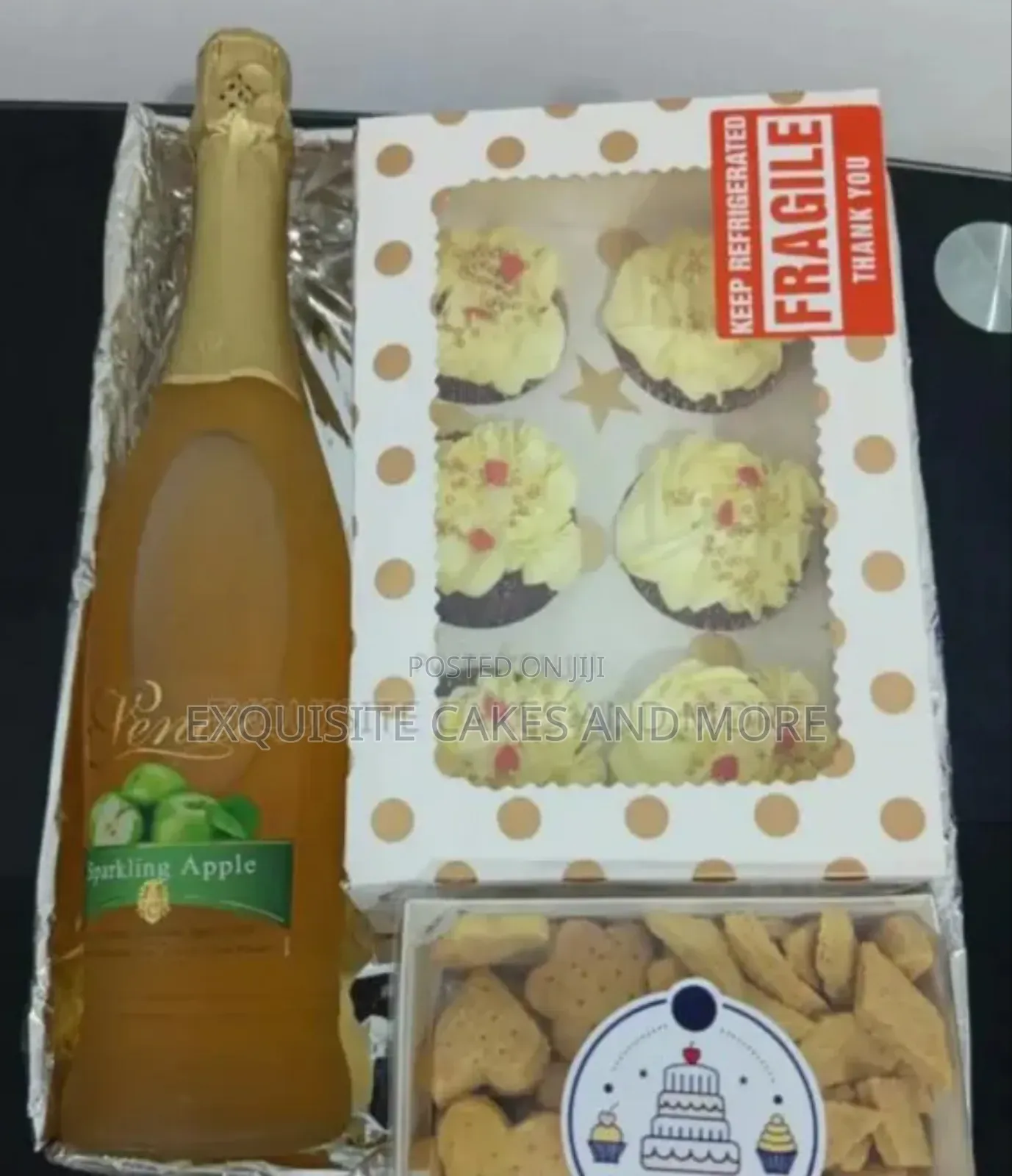Exquisite Packages